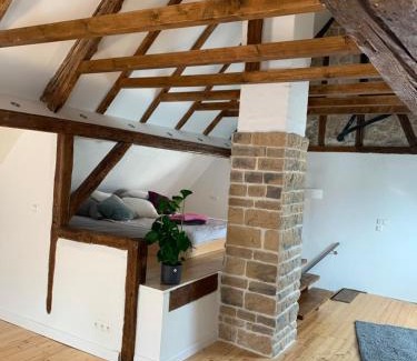 Kirchheim unter Teck House | Auszeit Deluxe