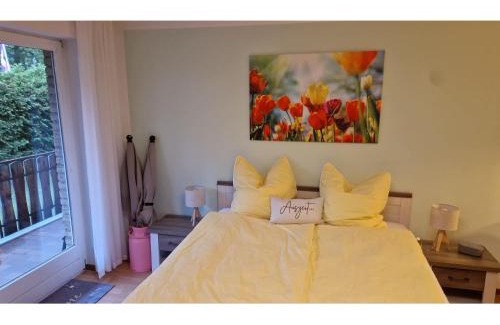 Bad Bevensen Apartment | Auszeit Ferienwohnung