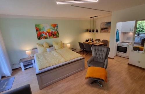 Bad Bevensen Apartment | Auszeit Ferienwohnung
