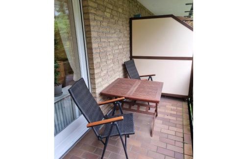 Bad Bevensen Apartment | Auszeit Ferienwohnung