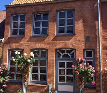 Friedrichstadt Apartment | "Auszeit Friedrichstadt"