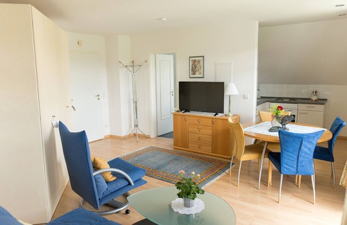Neualbenreuth House | ausZEIT - Ihr Sibyllenbad Gästehaus