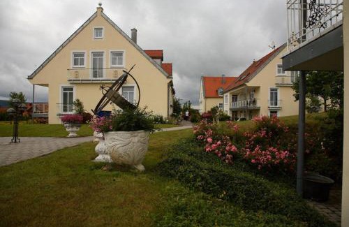 Neualbenreuth House | ausZEIT - Ihr Sibyllenbad Gästehaus
