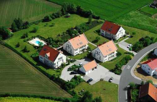 Neualbenreuth House | ausZEIT - Ihr Sibyllenbad Gästehaus