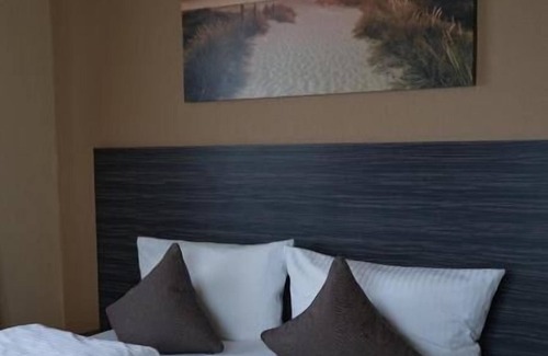 Guxhagen Hotel | Auszeit im Euro Rastpark Guxhagen