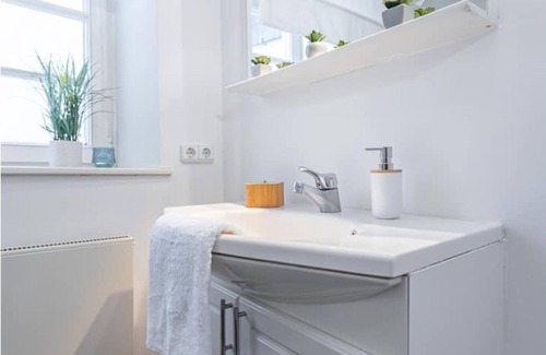 Landsberg am Lech Apartment | Auszeit in der Altstadt