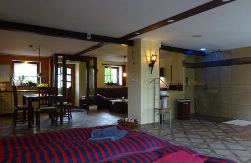 Machern Apartment | Auszeit Posthausen