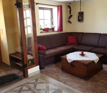 Machern Apartment | Auszeit Posthausen