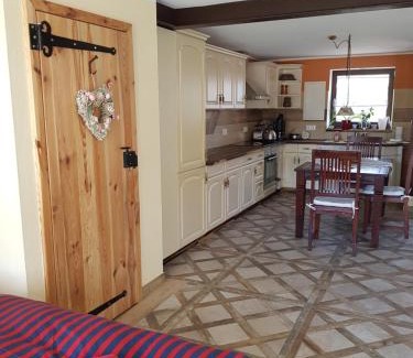 Machern Apartment | Auszeit Posthausen