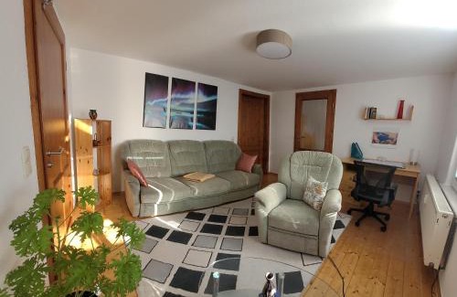 Rabenstein Apartment | Auszeit vom Alltag
