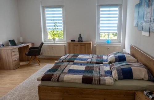 Rabenstein Apartment | Auszeit vom Alltag