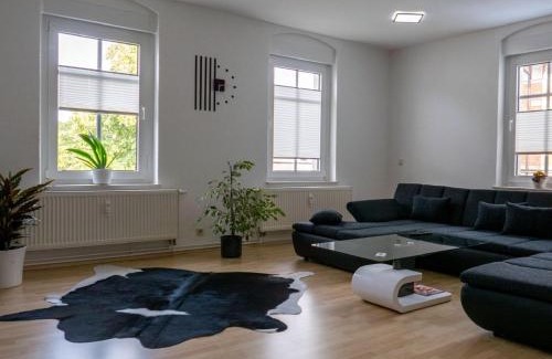 Rabenstein Apartment | Auszeit vom Alltag