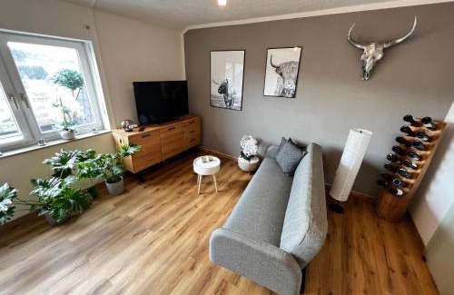 Niedersfeld Apartment | Auszeit-Winterberg