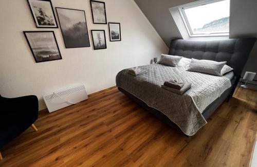 Niedersfeld Apartment | Auszeit-Winterberg