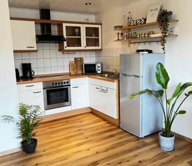 Niedersfeld Apartment | Auszeit-Winterberg