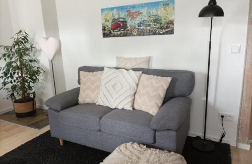 Waldsassen Apartment | Auszeit Zwanzig