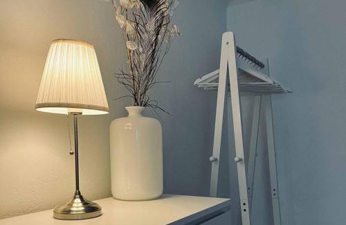 Waldsassen Apartment | Auszeit Zwanzig