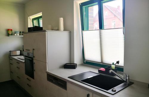 Marienstein Apartment | Auszeithof Otersen - Ferienwohnung 2