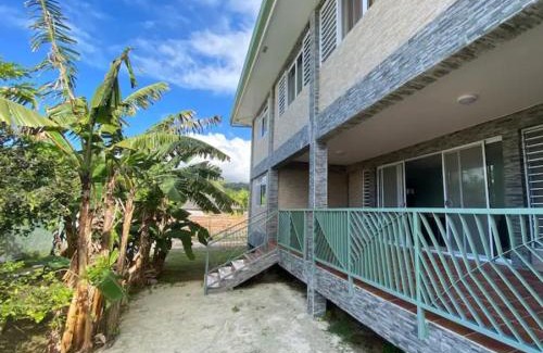 Teahupoo Apartment | AUTE - Bord de mer -