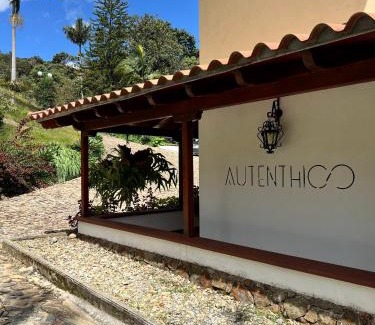 Rionegro Hotel | Autenthico Sajonia Hotel Aeropuerto