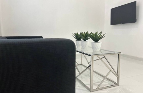 Athens Apartment | Authentic 4 Bd Athenian Apartment in Kipseli