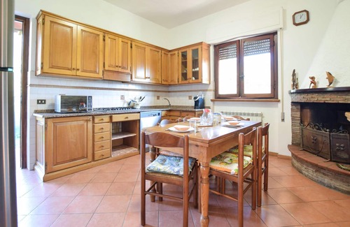 Stiava House | Authentic and cozy vacation home in Massarosa.
