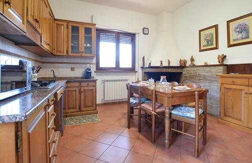 Stiava House | Authentic and cozy vacation home in Massarosa.