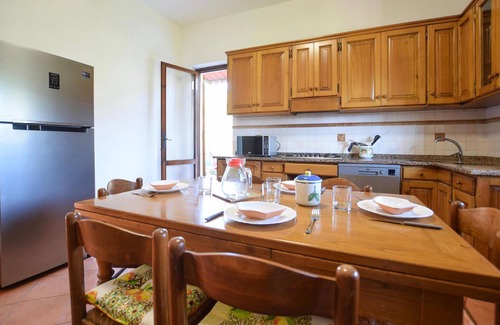 Stiava House | Authentic and cozy vacation home in Massarosa.
