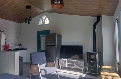 Beiteddine Ski Chalet | Authentic Chalet in the heart of shouf - 5 people
