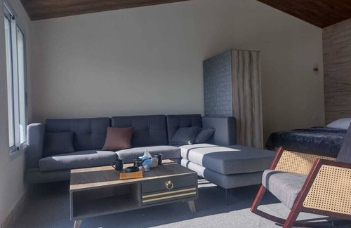 Beiteddine Ski Chalet | Authentic Chalet in the Heart of Shouf - 5 People