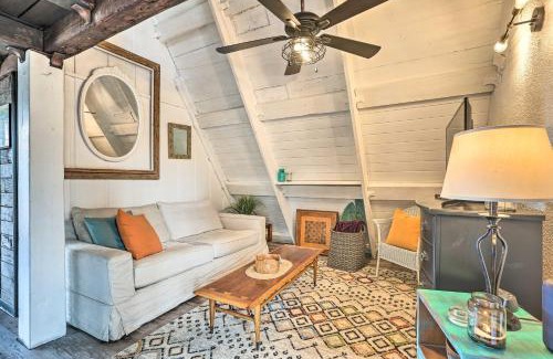 Clewiston House | Authentic Clewiston Home with Outdoor Game Area