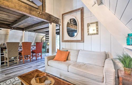 Clewiston House | Authentic Clewiston Home with Outdoor Game Area