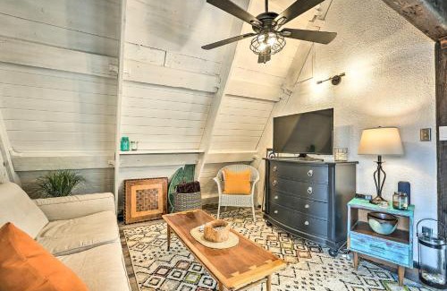Clewiston House | Authentic Clewiston Home with Outdoor Game Area