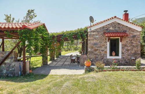 Agía Eiríni House | Authentic Cottage in a heaven of natural Beauty