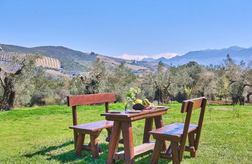 Agía Eiríni House | Authentic Cottage in a heaven of natural Beauty