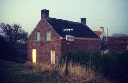 Walsoorden House | Authentic Dikehouse at sea