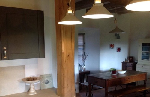 Saint-Jean-d'Eyraud House | Authentic farmhouse in Dordogne