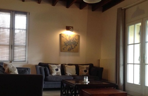 Saint-Jean-d'Eyraud House | Authentic farmhouse in Dordogne