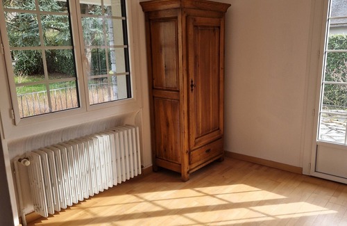 Guchan House | Authentic family home, 5 minutes from Saint-Lary-Soulan