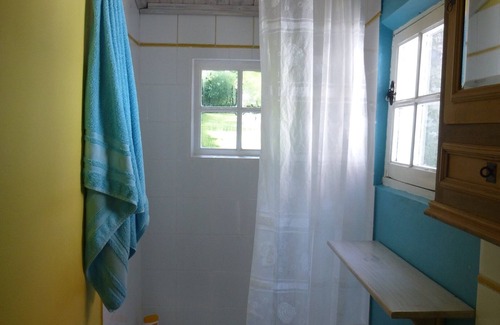 Wissant House | Authentic fisherman's cottage, 4 people, garden
