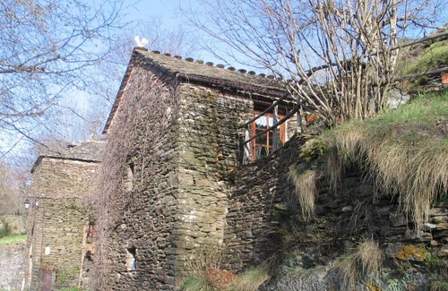 Cassagnas Cottage | Authentic gîte in the heart of the Cévennes
