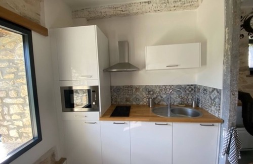 Le Vigan House | Authentic gîte with swimming pool. Close to Rocamadour, Perigord Noir