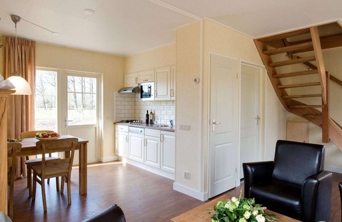 Municipality of Wierden House | Authentic haystack in Wierden with a terrace