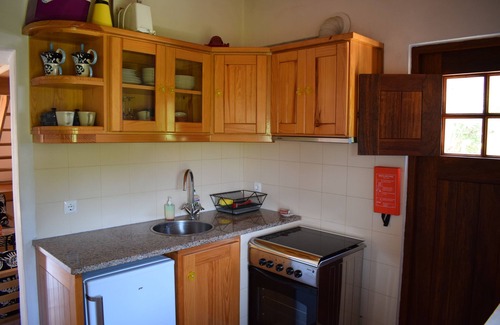 Alcobaca House | Authentic house Casa Azul