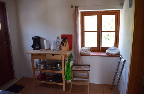 Alcobaca House | Authentic house Casa Azul