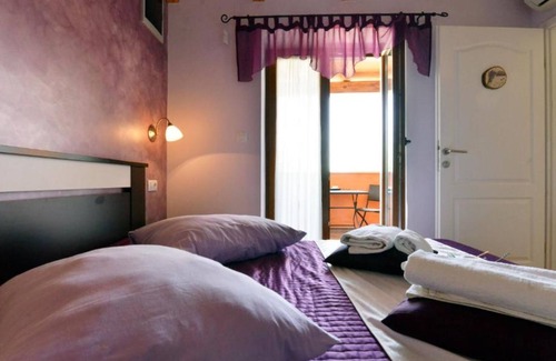 Vodnjan Bed & Breakfast | Authentic Istrian Rooms for Unforgettable Stays
