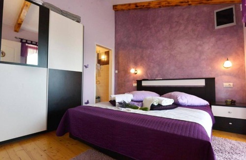 Vodnjan Bed & Breakfast | Authentic Istrian Rooms for Unforgettable Stays