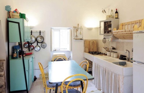 Villa Castelli House | Authentic Trullo in the charming countryside of Apulia for country lovers