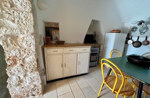 Villa Castelli House | Authentic Trullo in the charming countryside of Apulia for country lovers