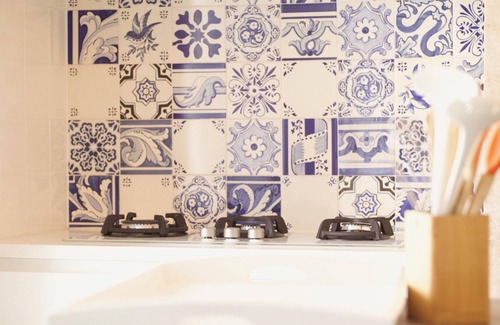 Lisbon Old Town Apartment | Authentic Lisbon CASA SAISA